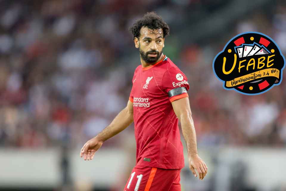 ทำไม Mohamed Salah ของ Liverpool