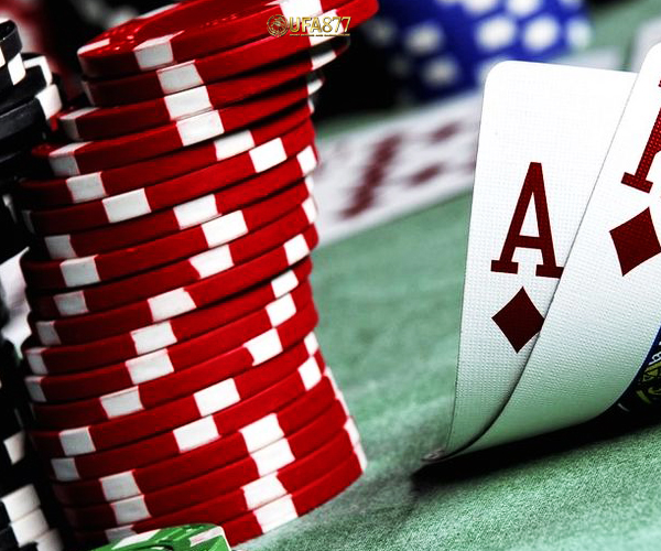 เส้นทาง Slot Play