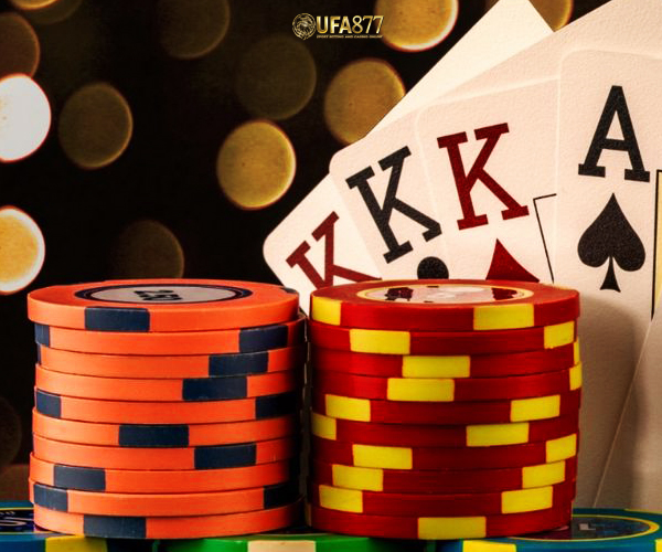 เส้นทาง Slot Play