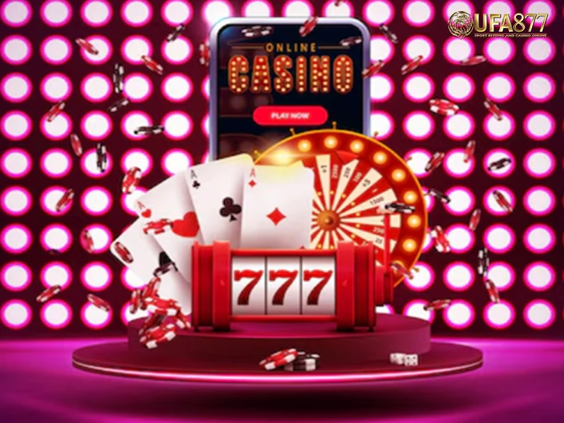 Casino Get Free Entry